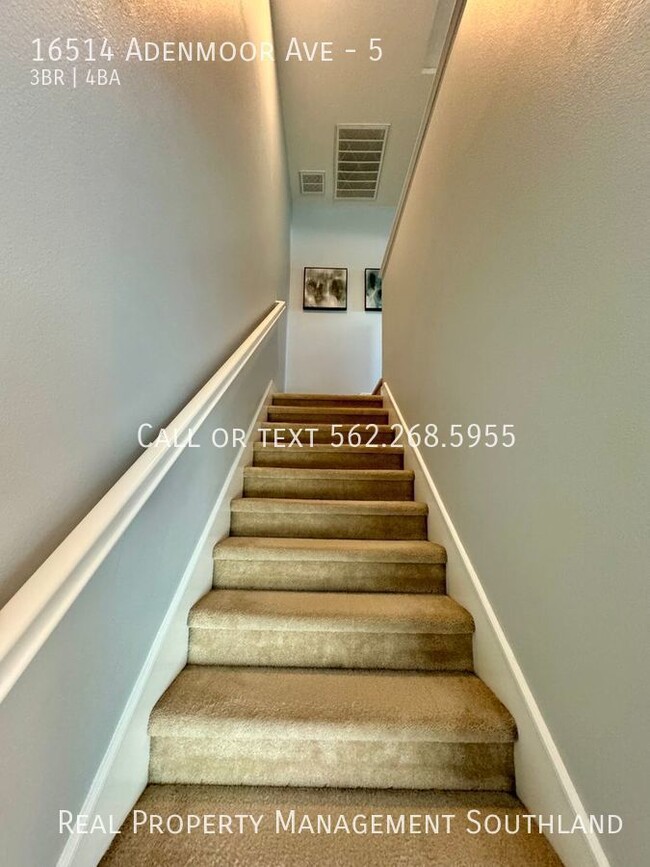 Building Photo - Beautiful 3 Bed 4 Bath Townhouse for Rent ...