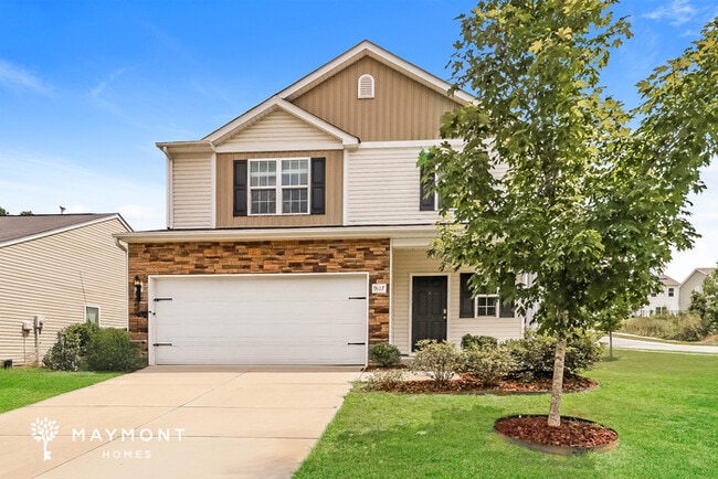 Building Photo - 9117 Avery Meadows Dr
