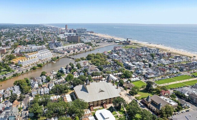 Building Photo - 84 Cookman Ave