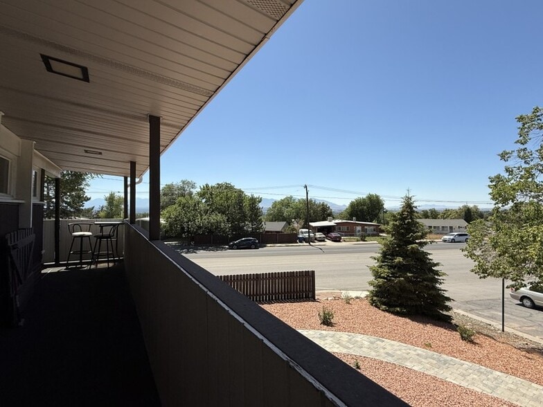 Building Photo - 1779 S Foothill Dr