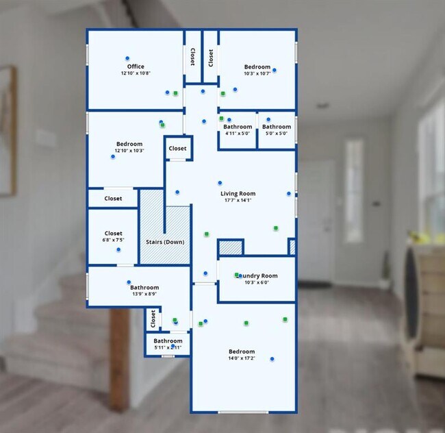 Building Photo - 101 Crescent St