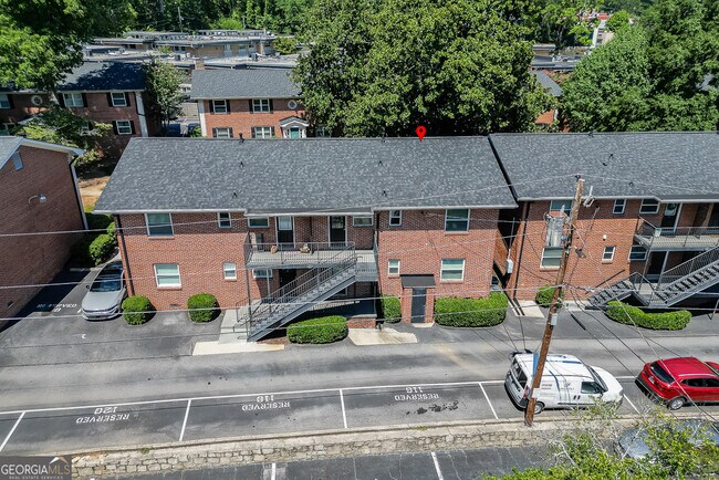 Building Photo - 4282 Roswell Rd