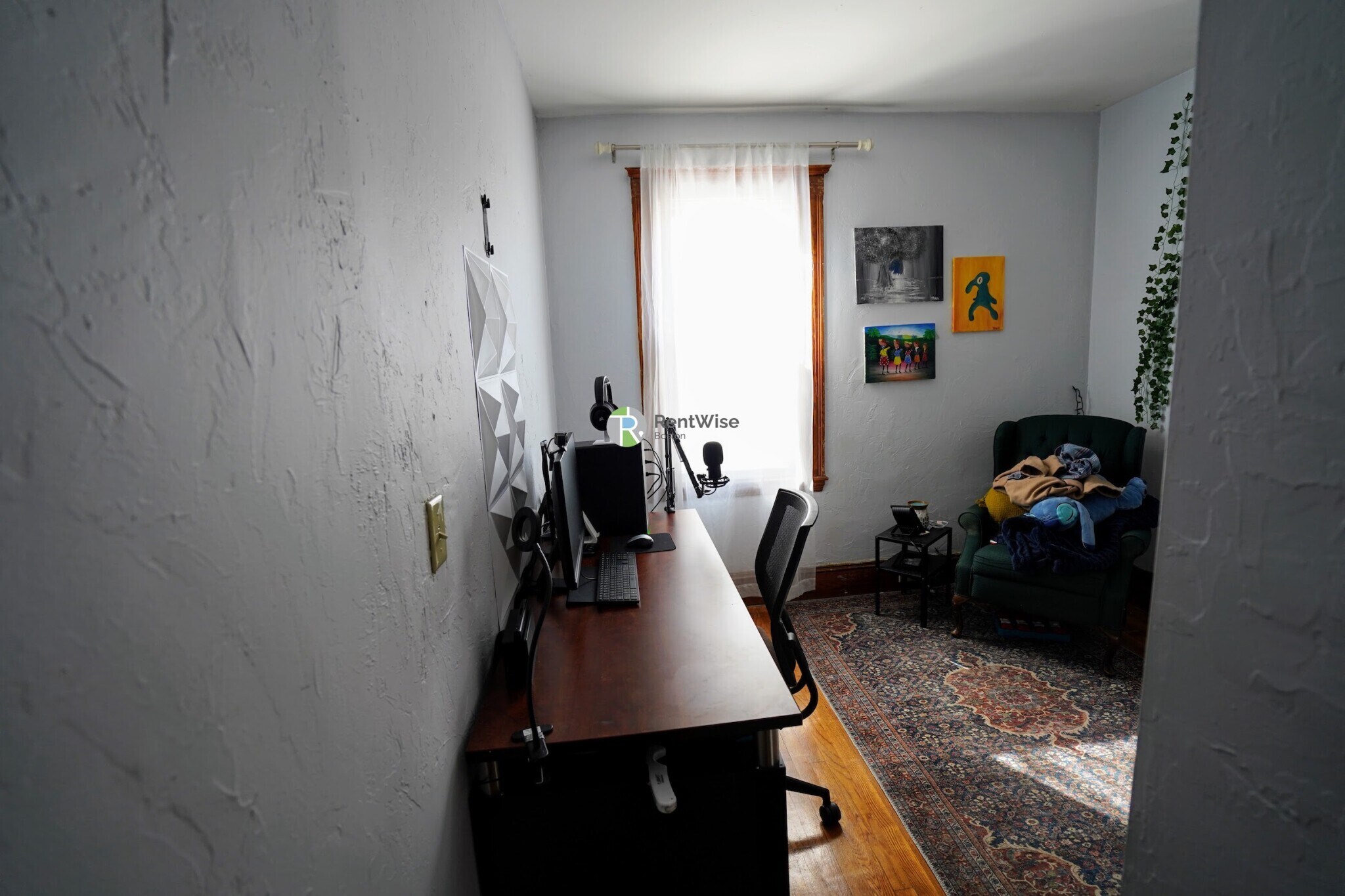 Building Photo - 15 Sumner St