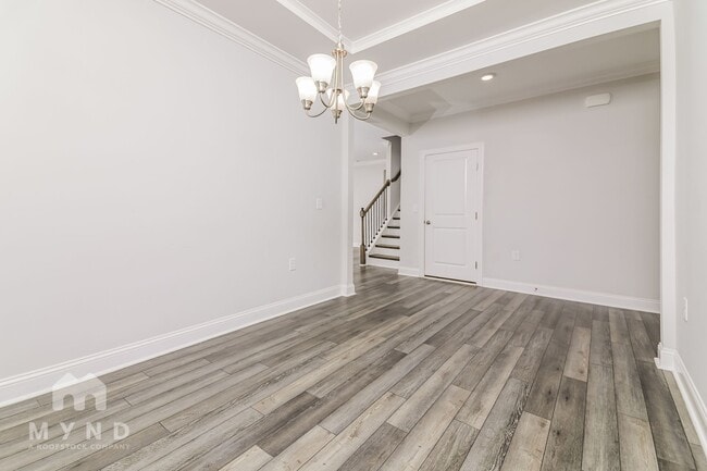 Building Photo - 395 Jorpaul Dr