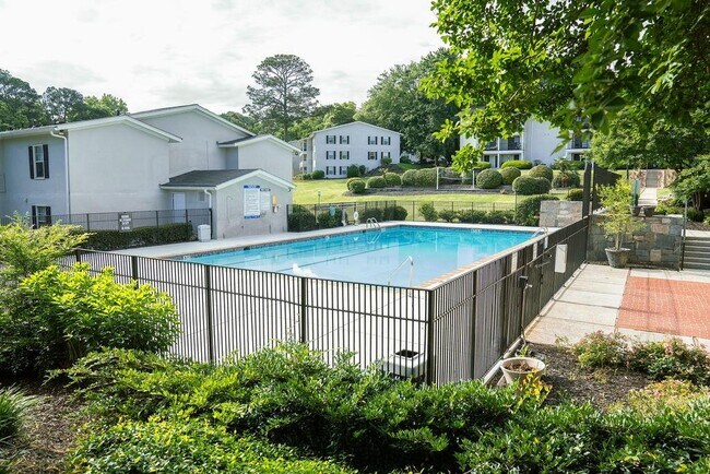 Building Photo - 1150 Collier Rd NW