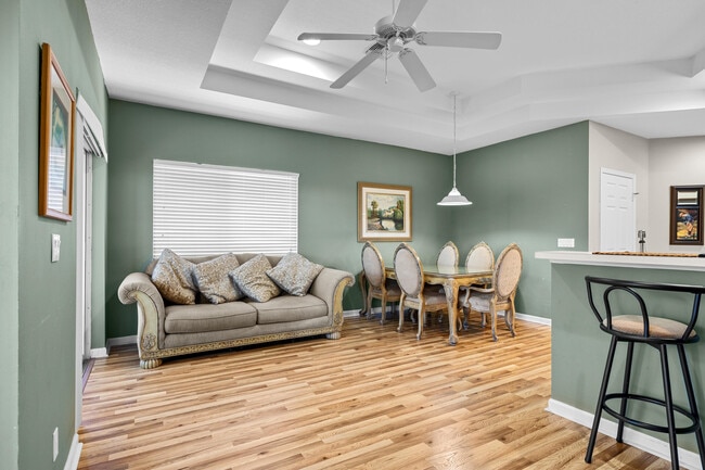 Building Photo - 8243 Mulligan Cir