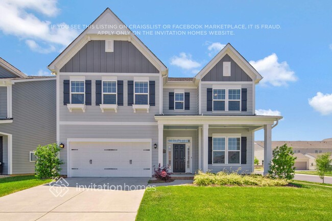 Building Photo - 1400 Thessallian Ln