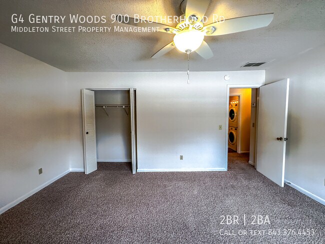 Building Photo - 900 Brotherhood Rd