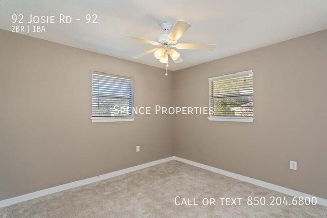 Building Photo - 92 Josie Rd