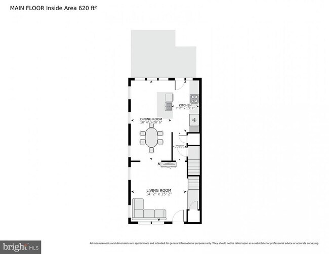 Building Photo - 3909 W St NW