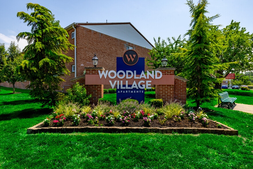 Building Photo - Woodland Village Apartments