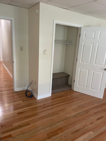 Bedroom 2 - 2nd Floor - 4740 Juniper St
