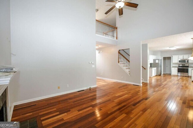 Building Photo - 435 Chandler Ct