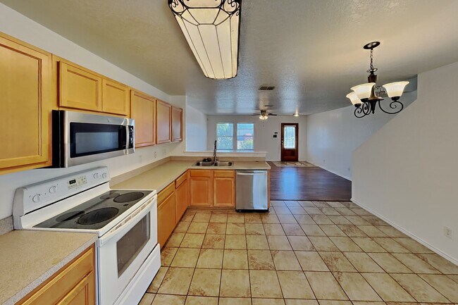 Building Photo - 4523 Rothberger Way