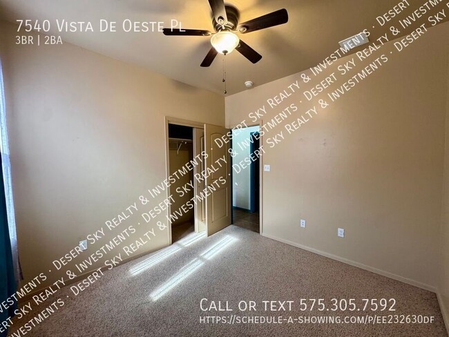Building Photo - 7540 Vista de Oeste Pl