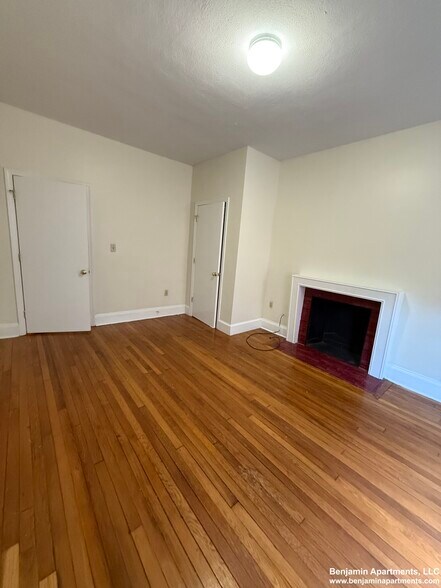 Building Photo - 1788 Beacon St