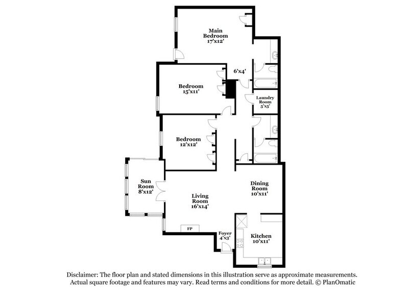 Building Photo - 108 Augusta Dr