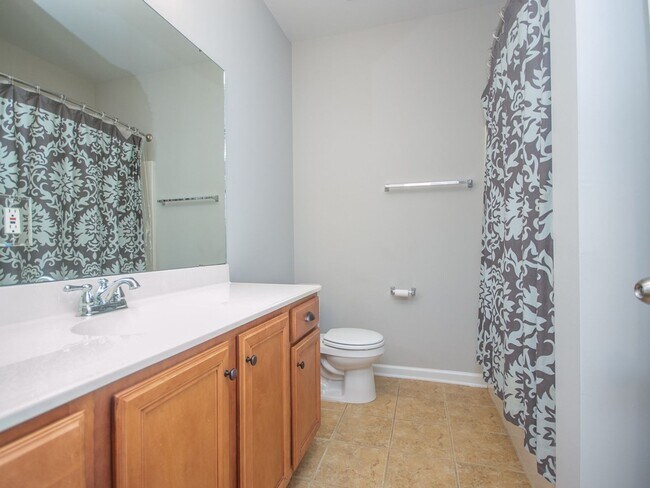 Building Photo - Gorgeous Corner-Lot Home in Canebrake Club...