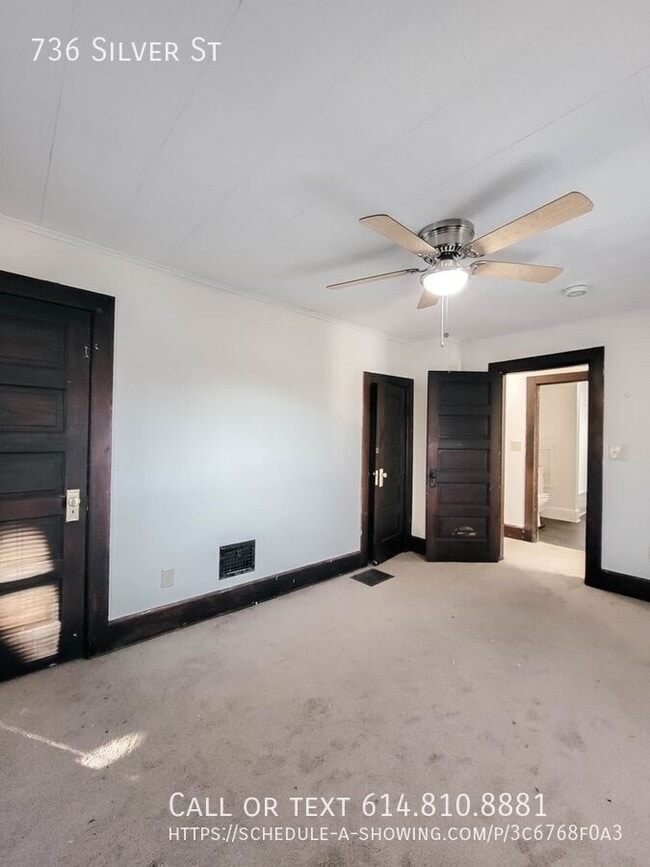 Building Photo - 736 Silver St