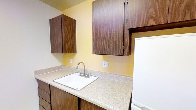 Kitchen - Sedona Springs