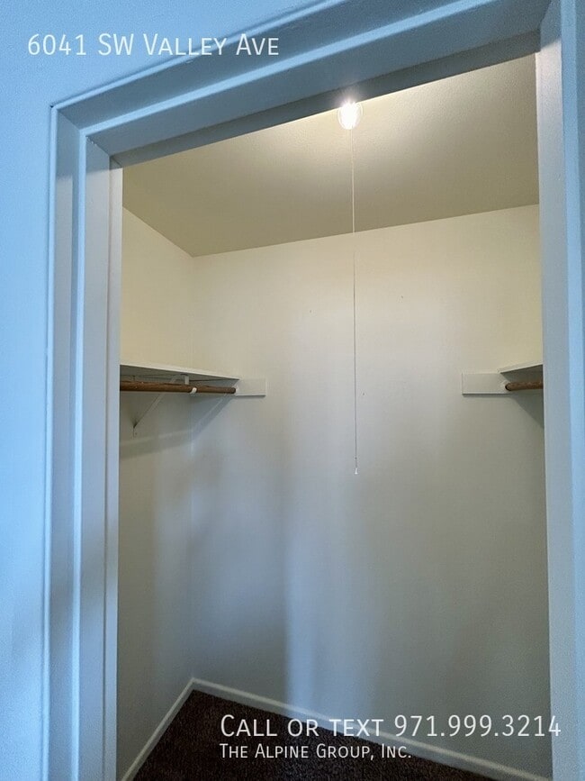 Building Photo - 6041 SW Valley Ave