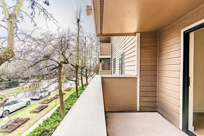 Interior Photo - Park Royal Apartments