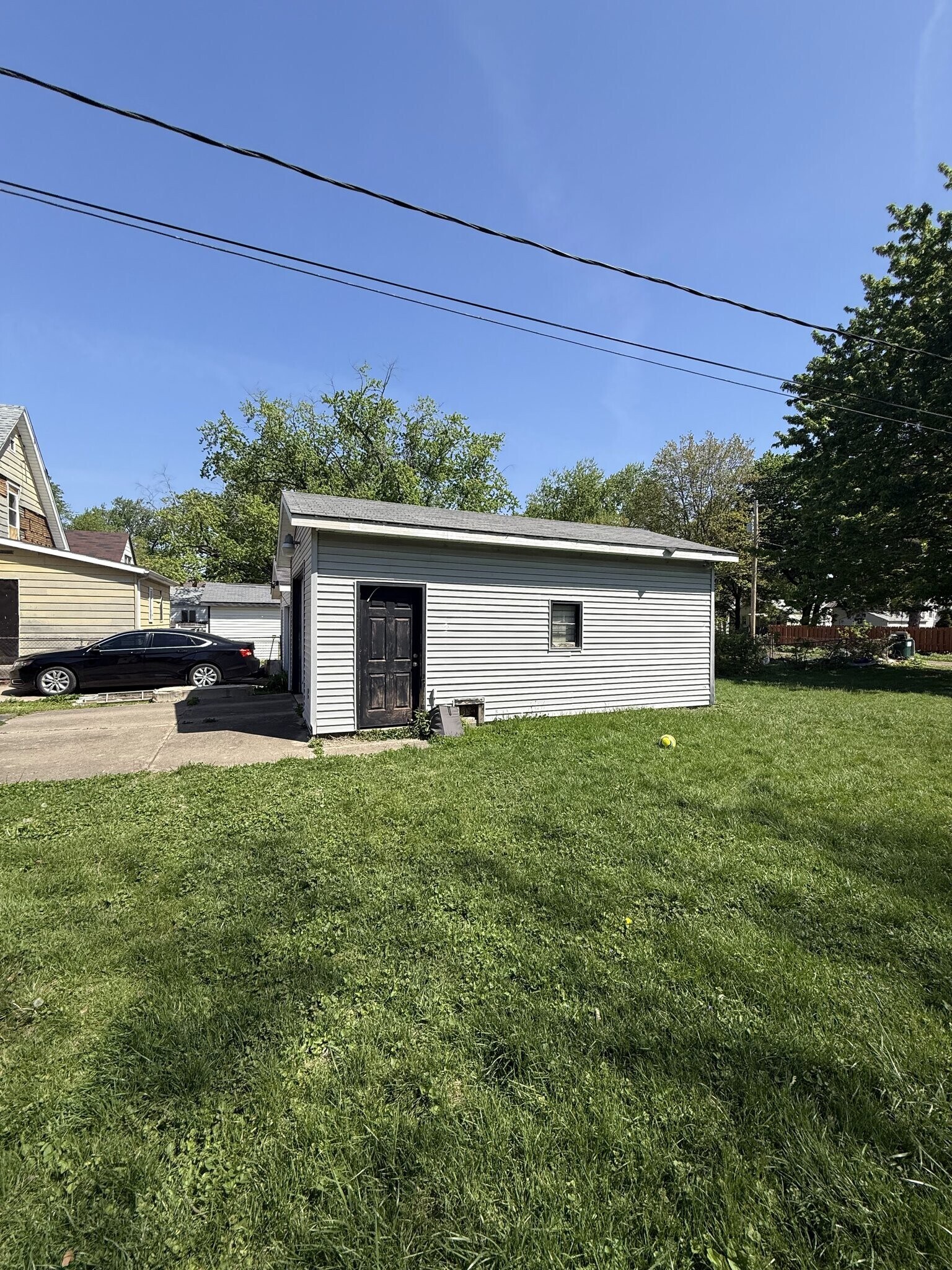 Building Photo - 2148 N Church St