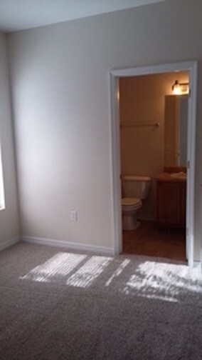 Bedroom 1 - 118 David St