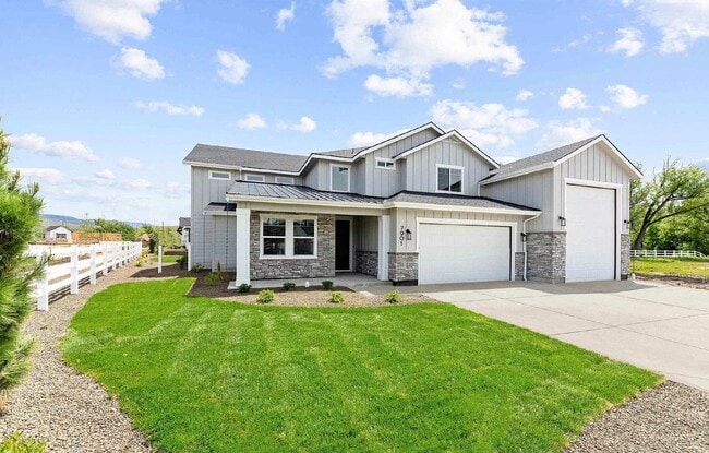 Primary Photo - Luxury Home for Lease in Dry Creek Ranch –...