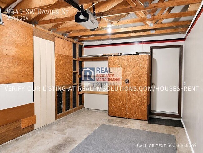 Building Photo - 9649 SW Davies Rd