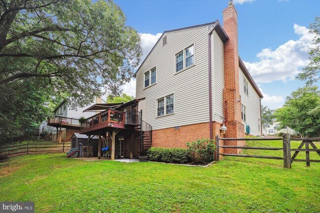Building Photo - 11828 Dinwiddie Dr