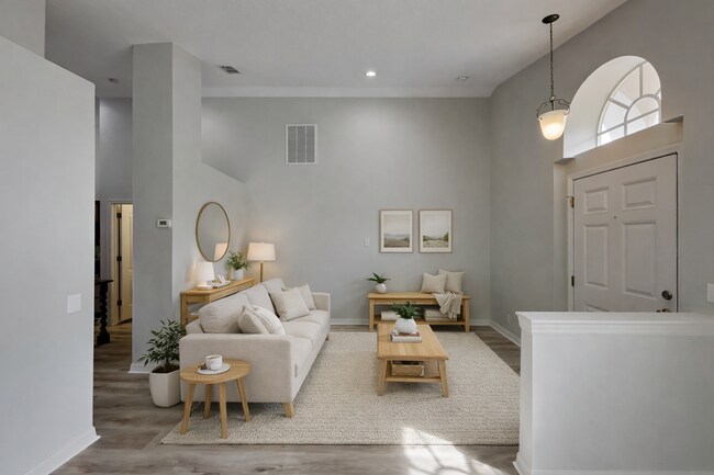 Building Photo - Newly Renovated Single Family Home | 3 BR/2BA | 1-Car Covered Parking | Gated backyard