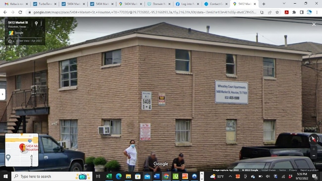 Building Photo - 5408 Market St