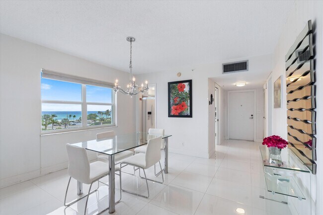 Building Photo - 3300 S Ocean Blvd