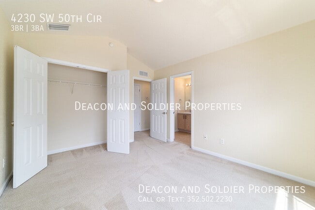 Building Photo - 4230 SW 50th Cir