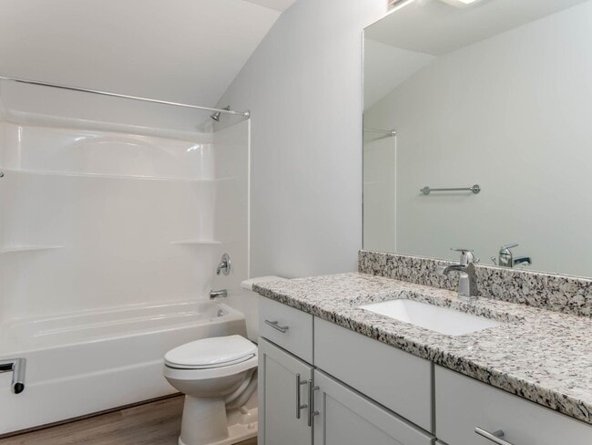 Building Photo - Asheville Duplex Rental-Oakley Area