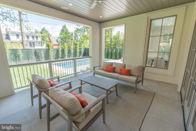 Building Photo - 4821 Rodman St NW