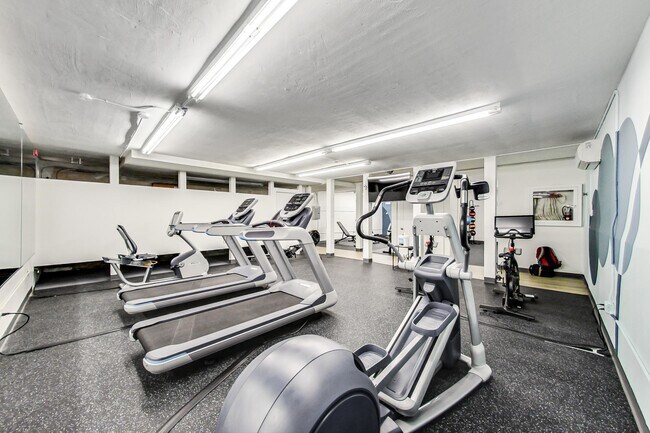 Building Photo - ArtHaus Oakbrook