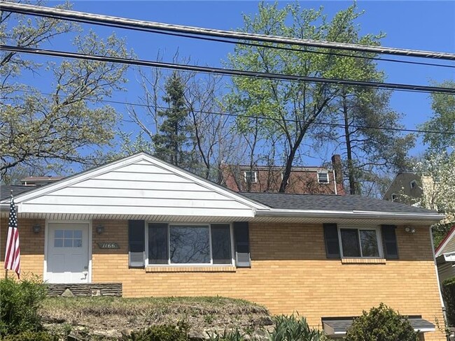Building Photo - 1166 Lapish Rd