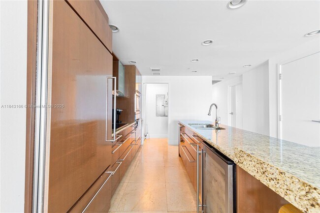 Building Photo - 3801 Collins Ave