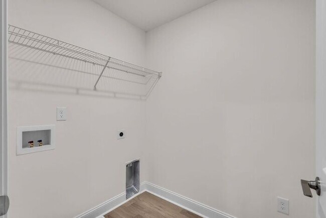Building Photo - 3 bedroom 2.5 bath Cosmo Floorplan at Andes Hill