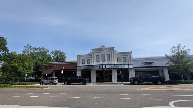 Building Photo - 501 S Magnolia Ave