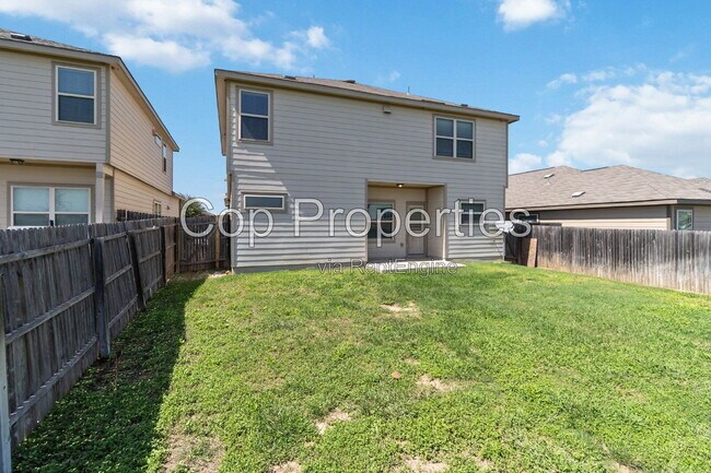 Building Photo - 8430 Terlingua Cv