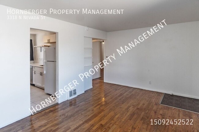 Building Photo - 3318 N Nevada St