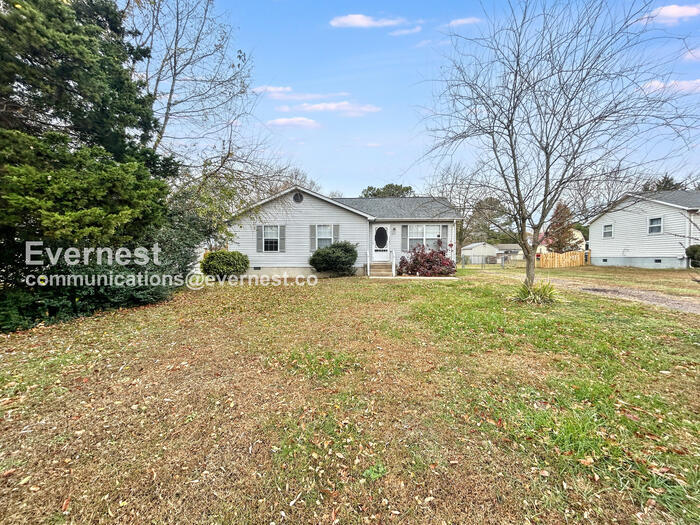 Building Photo - 217 Mimosa Ave