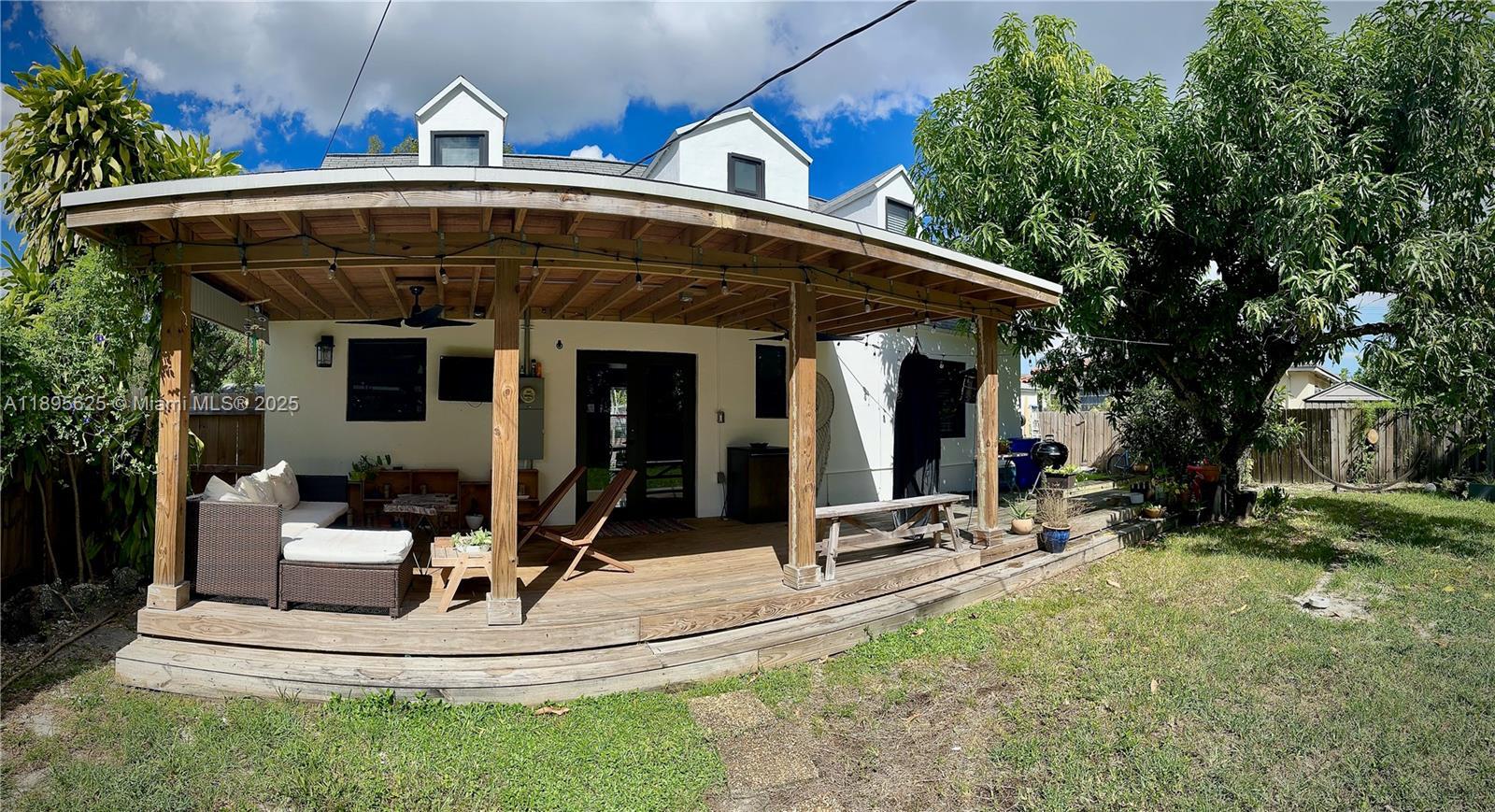 Building Photo - 742 NW 50th St