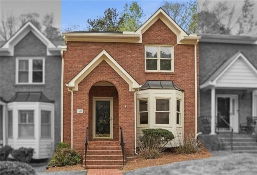 Building Photo - 2600 Holcomb Springs Dr