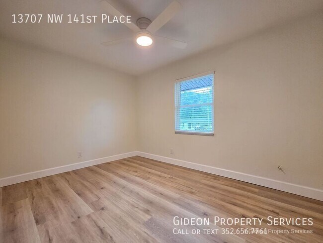 Building Photo - 13707 NW 141 Pl