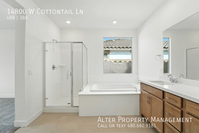 Building Photo - 14800 W Cottontail Ln