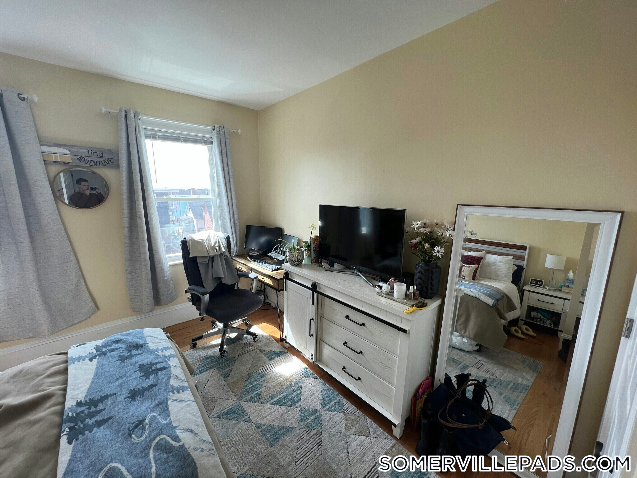 Building Photo - 48-50 Lowell St.